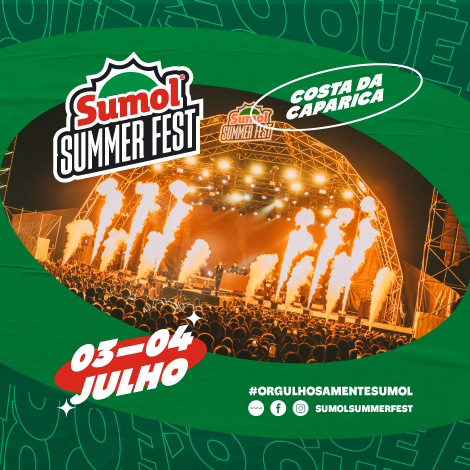 sumol